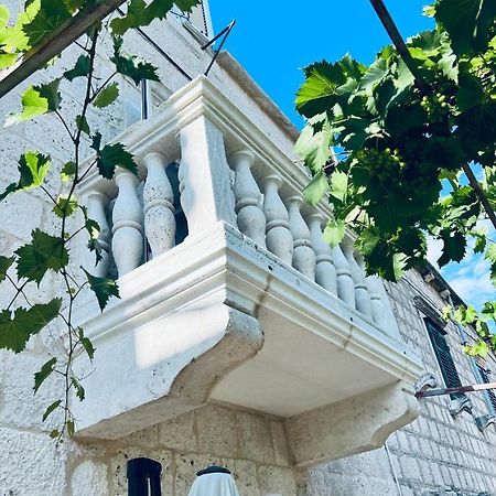 Jakov Apartments 오레비츠 외부 사진
