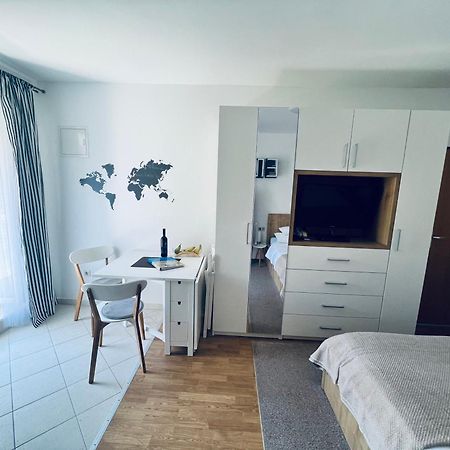 Jakov Apartments 오레비츠 외부 사진