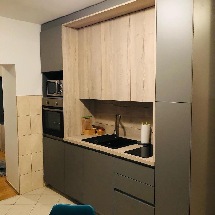 Jakov Apartments 오레비츠 외부 사진