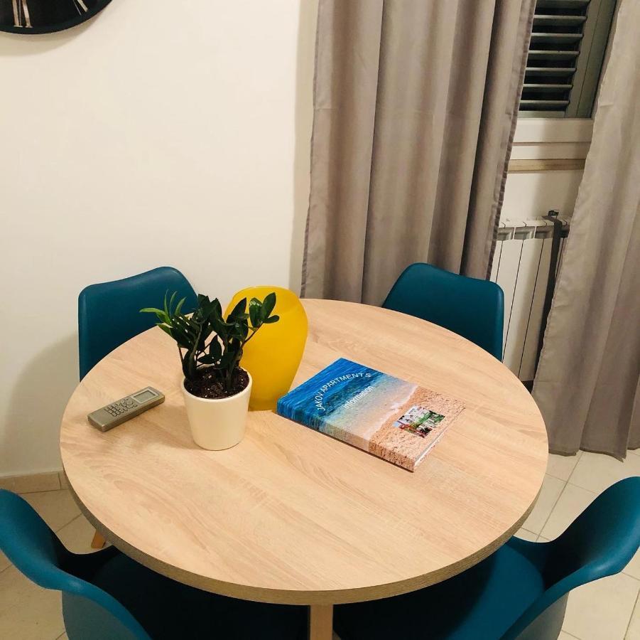 Jakov Apartments 오레비츠 외부 사진