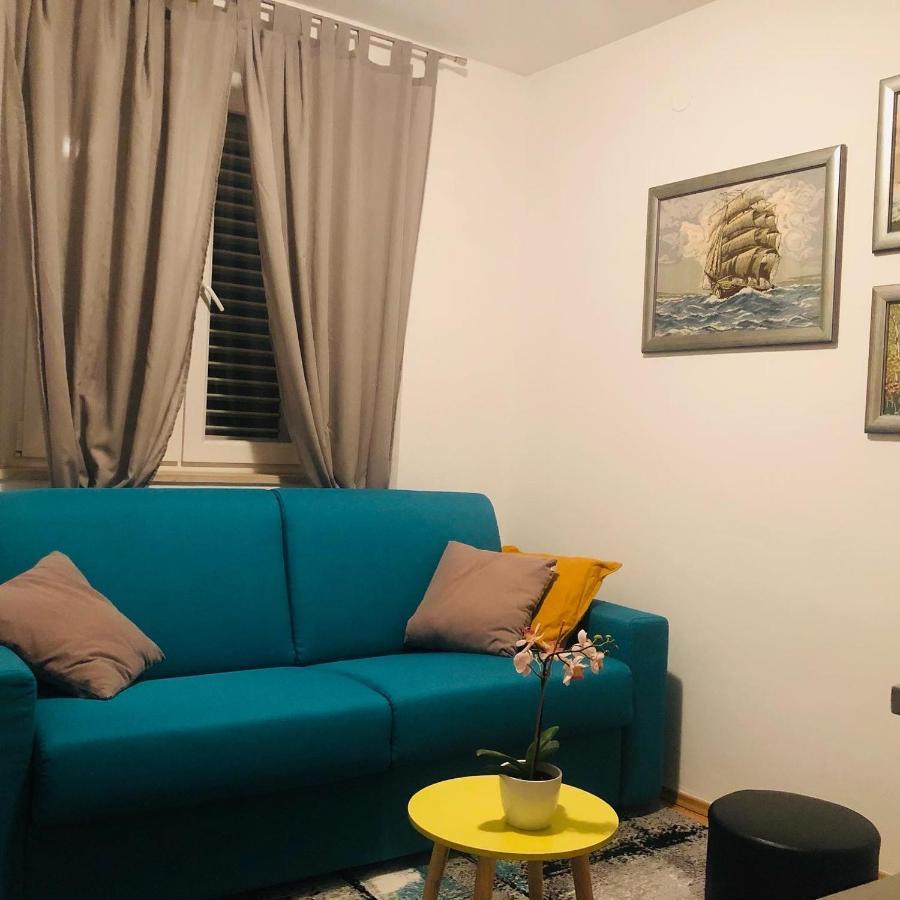 Jakov Apartments 오레비츠 외부 사진