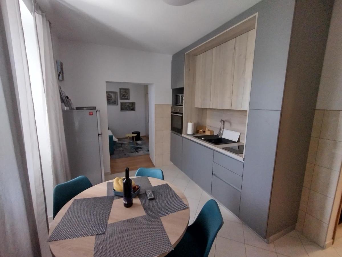 Jakov Apartments 오레비츠 외부 사진