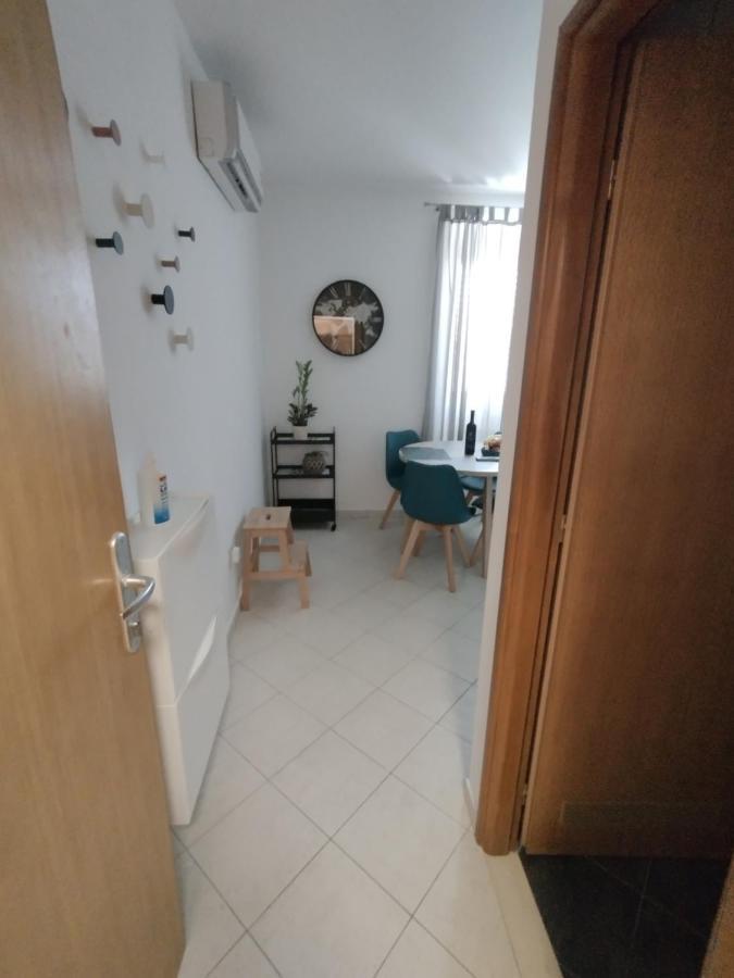 Jakov Apartments 오레비츠 외부 사진