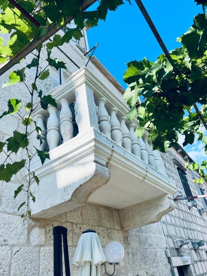 Jakov Apartments 오레비츠 외부 사진