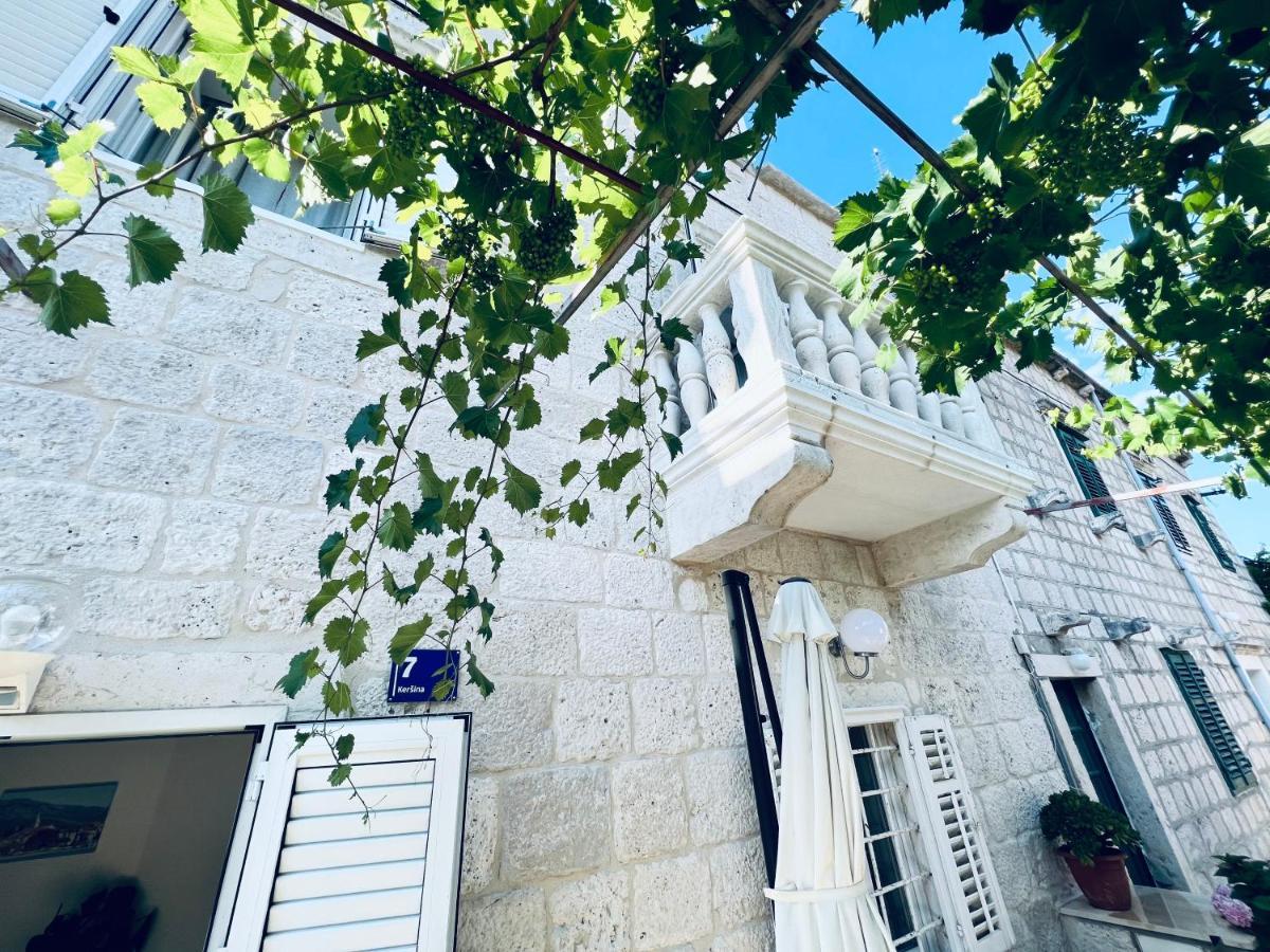 Jakov Apartments 오레비츠 외부 사진