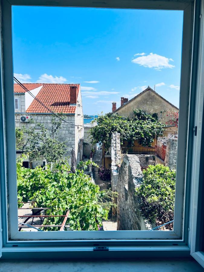 Jakov Apartments 오레비츠 외부 사진