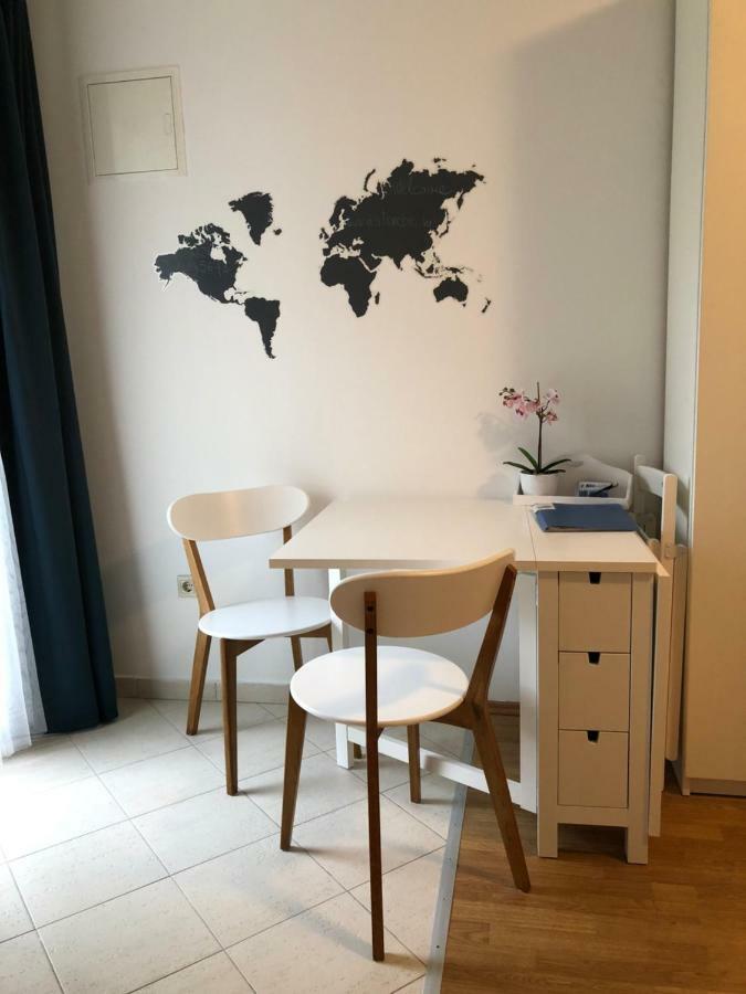 Jakov Apartments 오레비츠 외부 사진